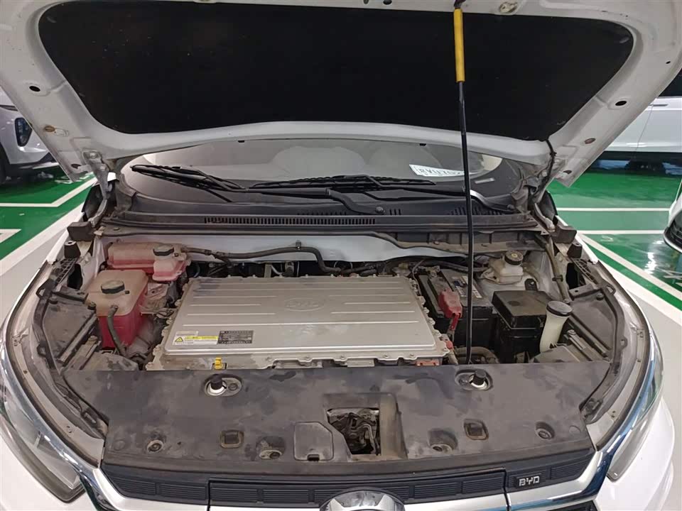 BYD Yuanxin Energy BYD Yuanxin Energy