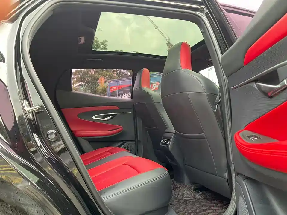 Changan UNI-T