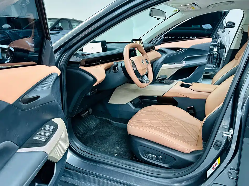 Changan Yidong Changan Yidong
