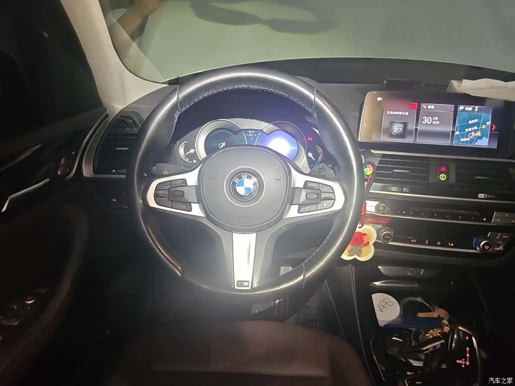 BMW X3, 2019 3