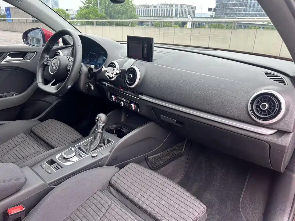 Audi A3 Audi A3
