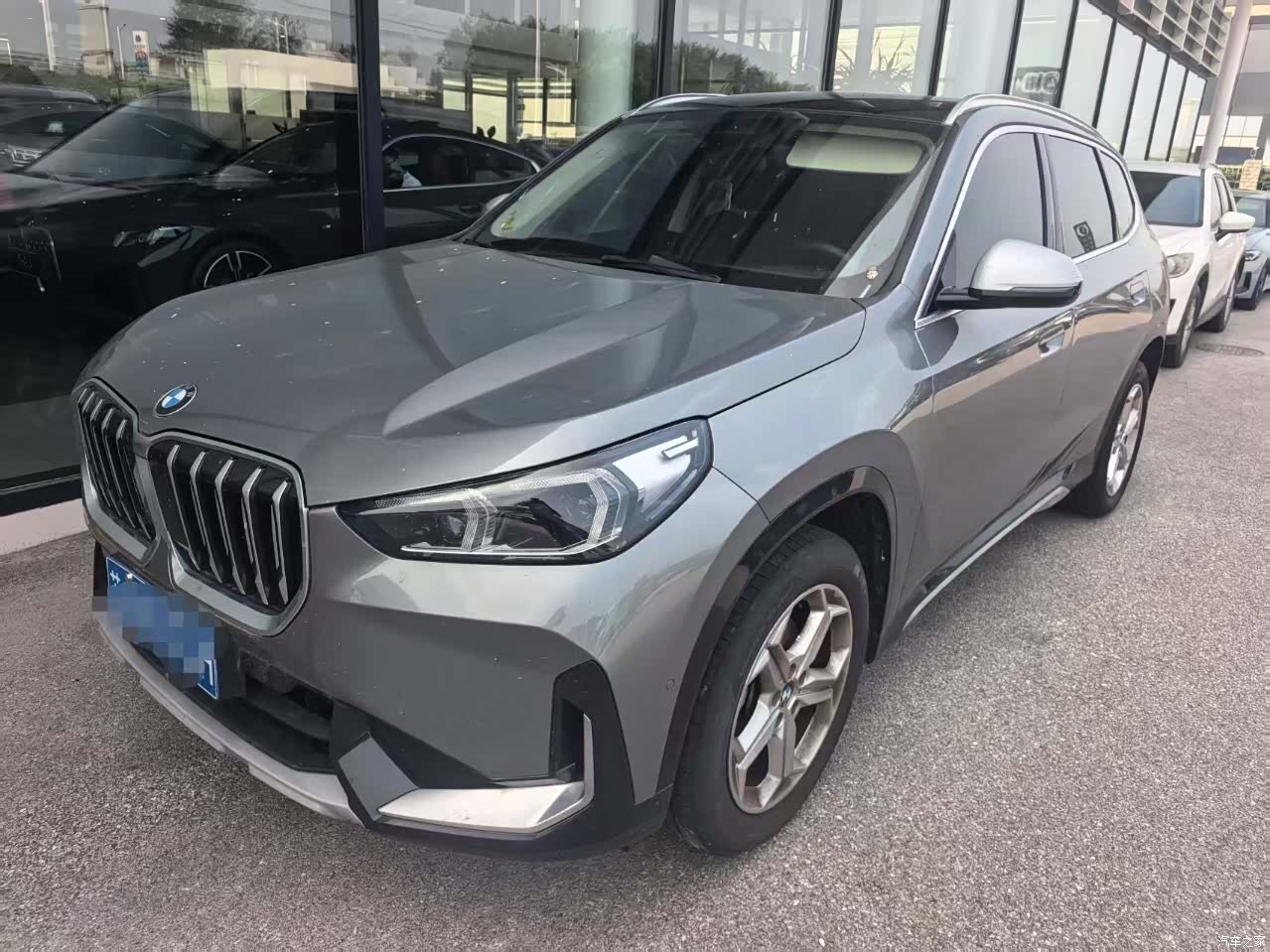 BMW X1, 2023 1