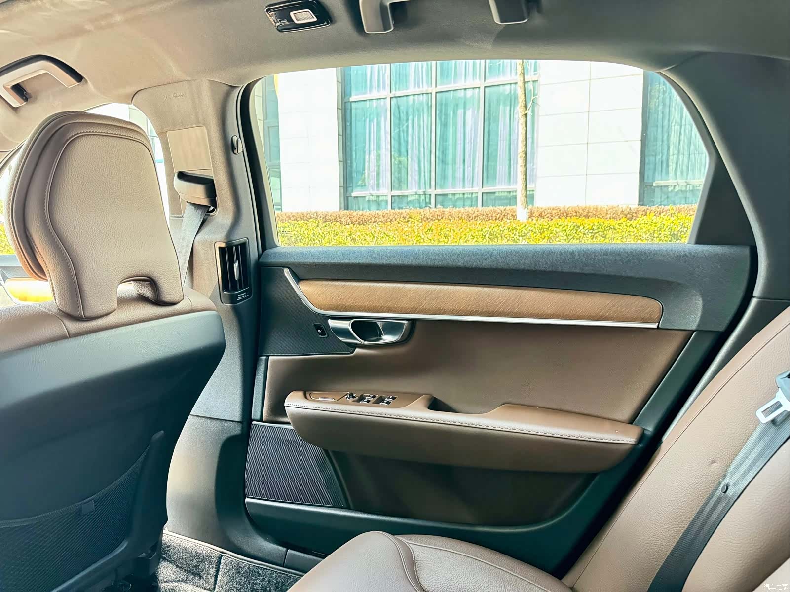 Volvo S90, 2024 9