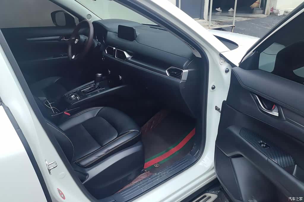 Mazda CX-5, 2019 8