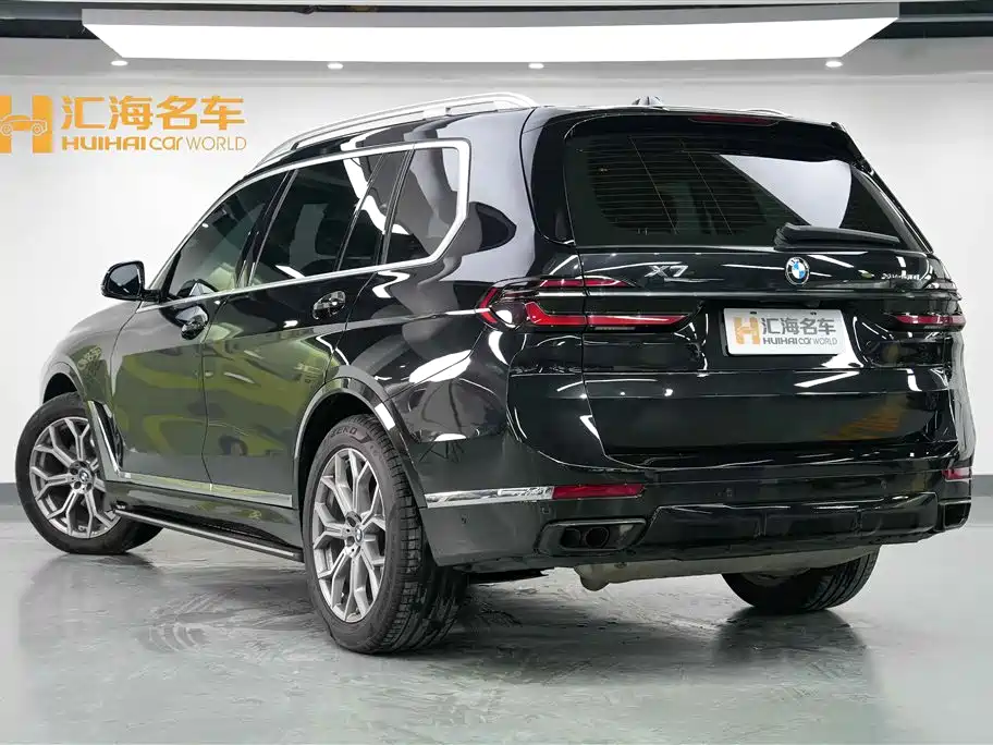 BMW X7 BMW X7