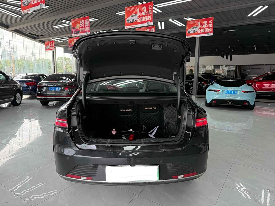 BYD Destroyer 05