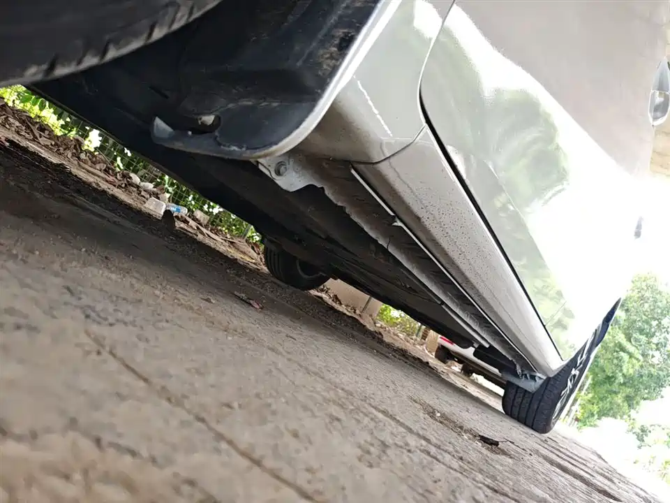 Toyota Corolla dual engine E+