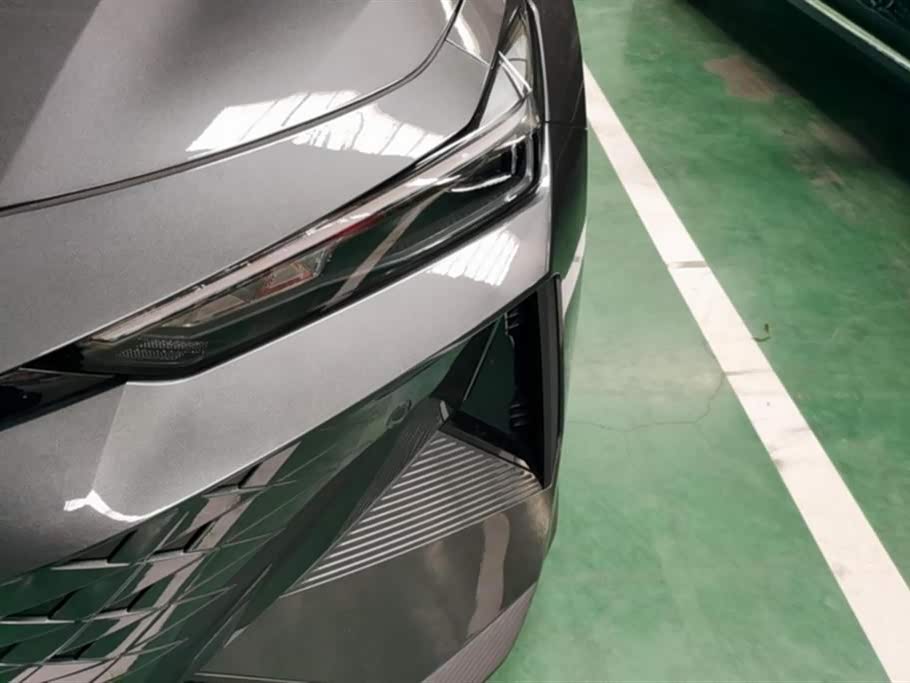 Changan UNI-V Smart iDD