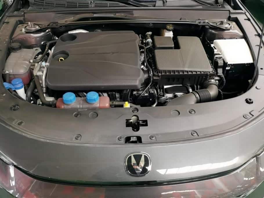 Changan UNI-V Smart iDD