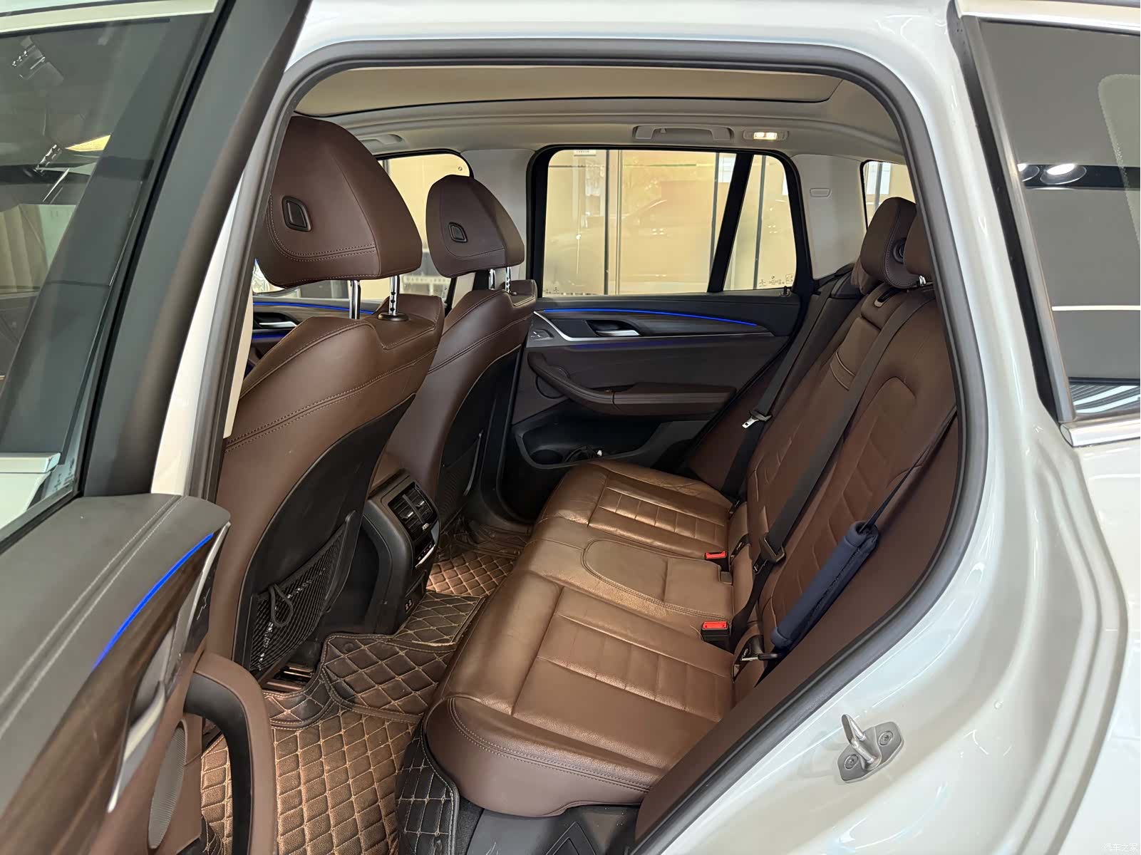 BMW X3, 2020 6