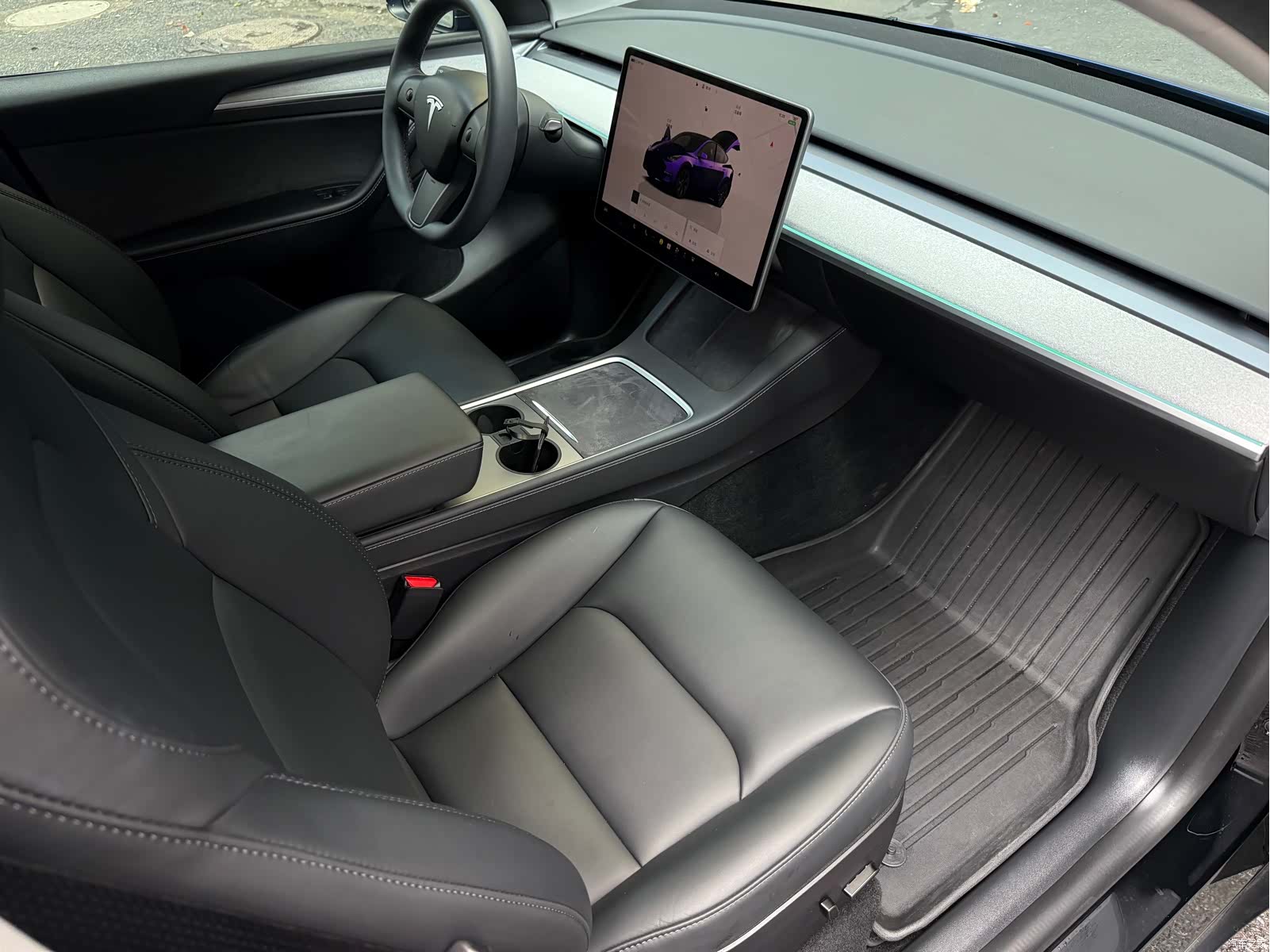 Tesla Model Y, 2023 8
