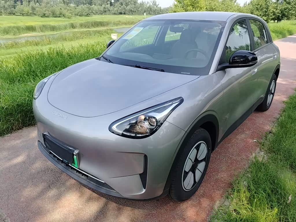 Geely Geome Xingyuan