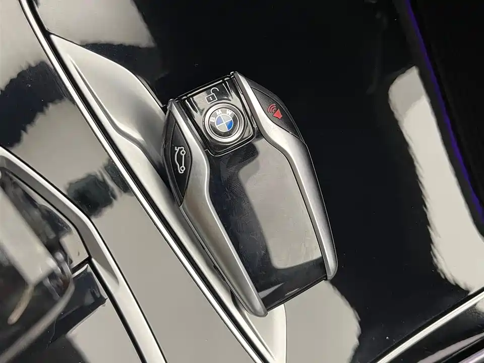 BMW X7 BMW X7