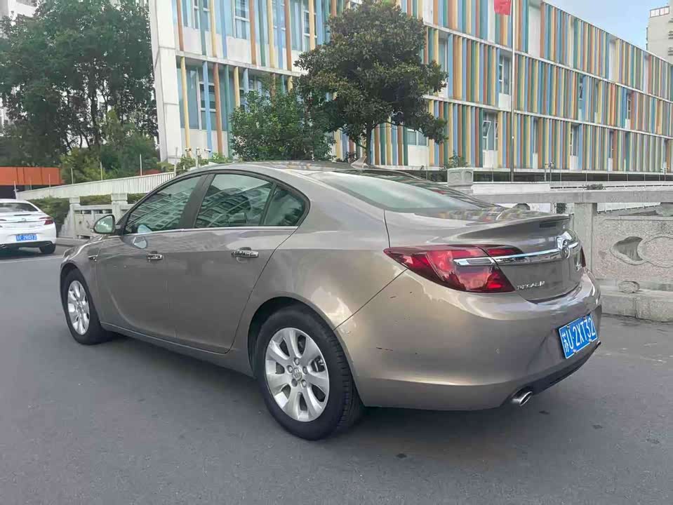Buick Regal Buick Regal