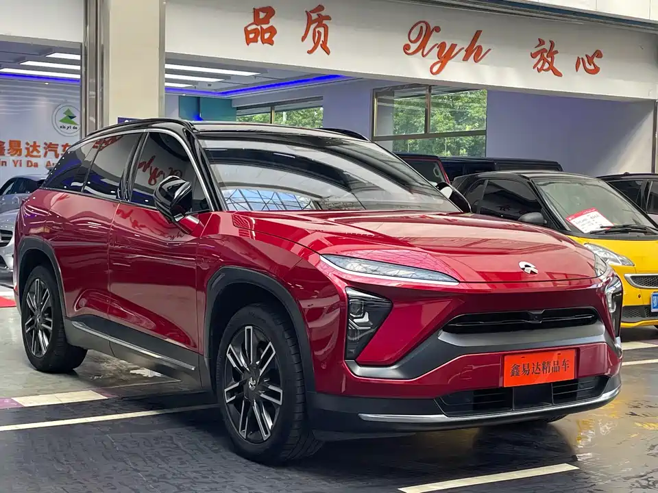NIO ES6