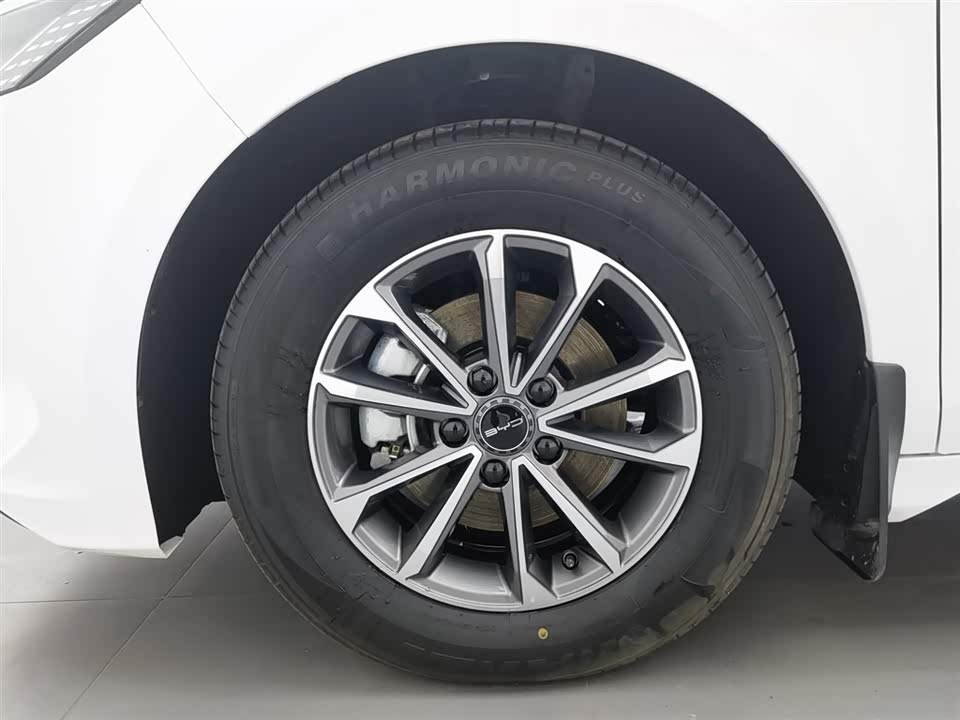 BYD Destroyer 05 BYD Destroyer 05