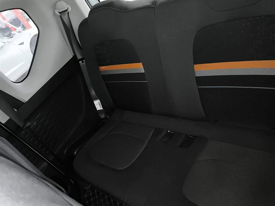 Wuling Hongguang MINIEV Wuling Hongguang MINIEV