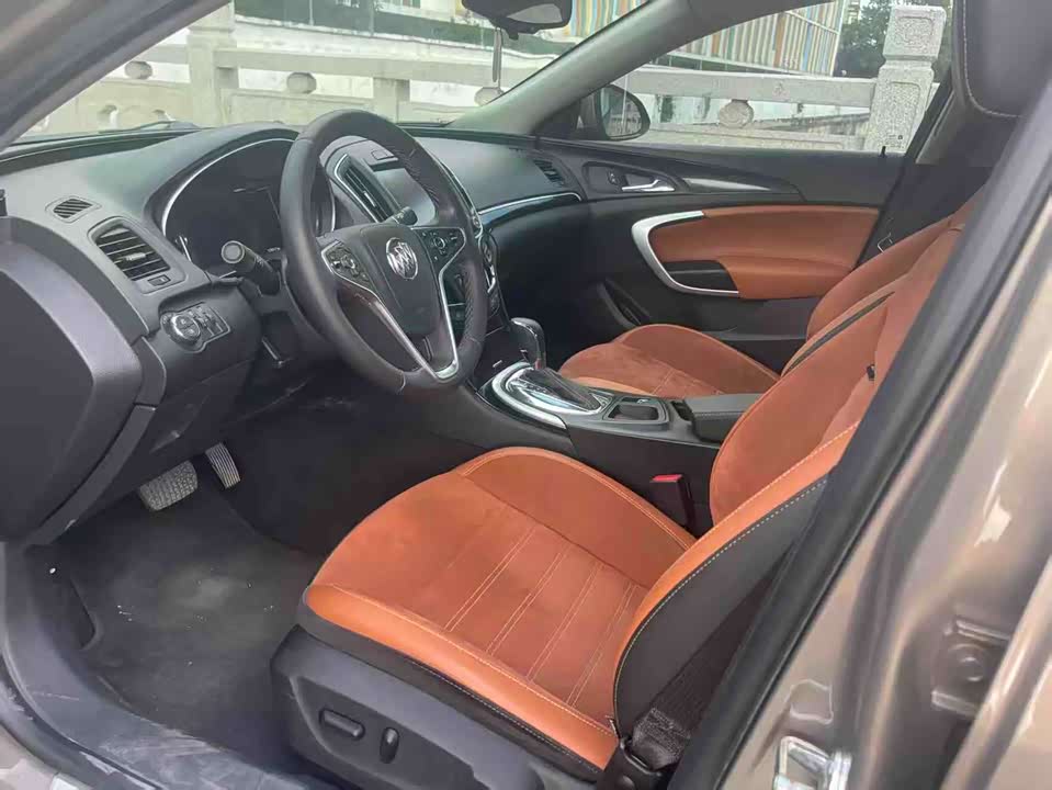 Buick Regal Buick Regal