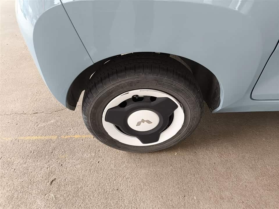 Wuling Hongguang MINIEV Wuling Hongguang MINIEV