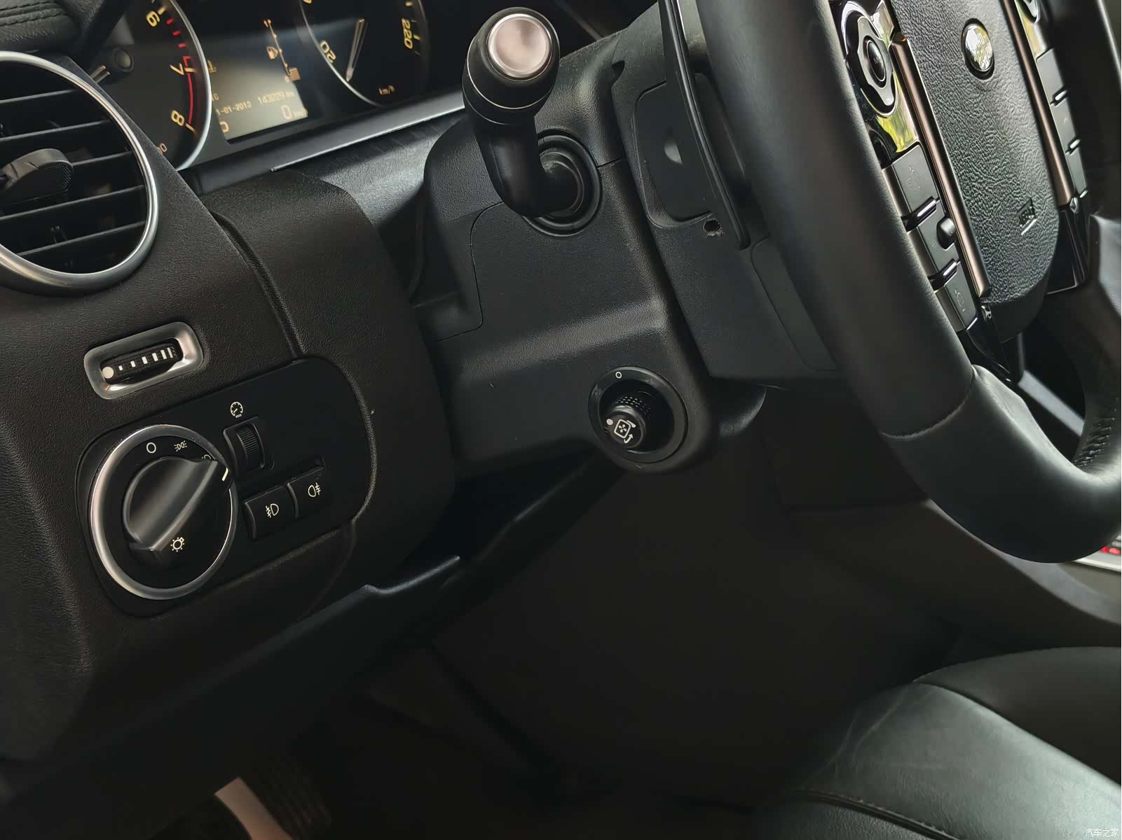 Land Rover Discovery, 2016 11