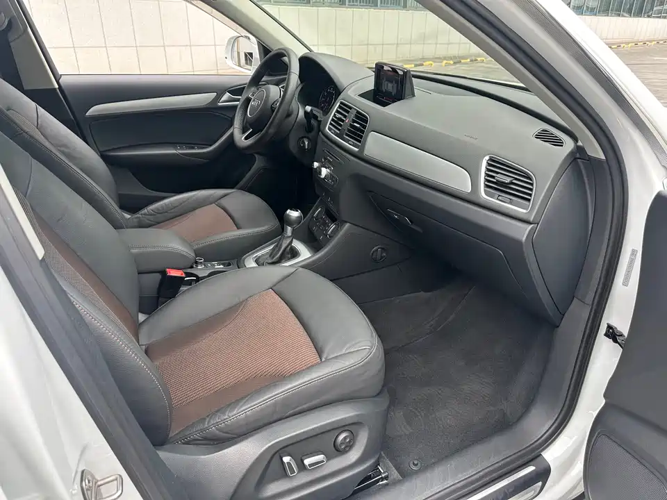 Audi Q3 Audi Q3
