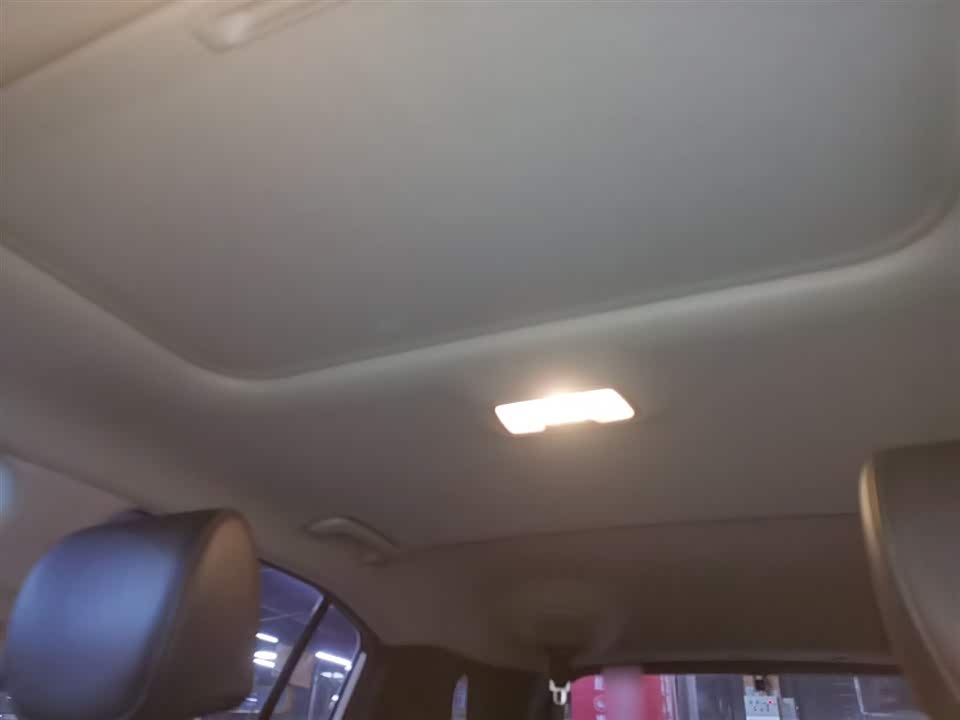 Hyundai Beijing ix35