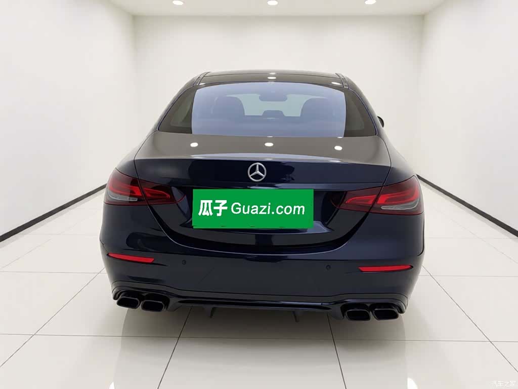 Mercedes-Benz E-Class, 2022 все фото