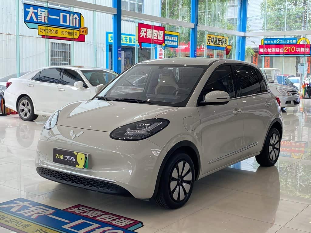 Wuling Binguo