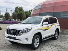 ������ 2014�� 4.0L �Զ�TX-L