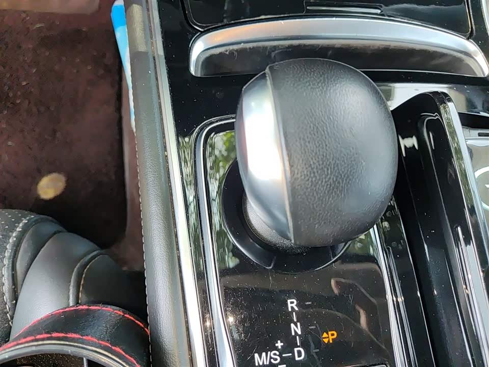 Trumpchi Trumpchi GA6