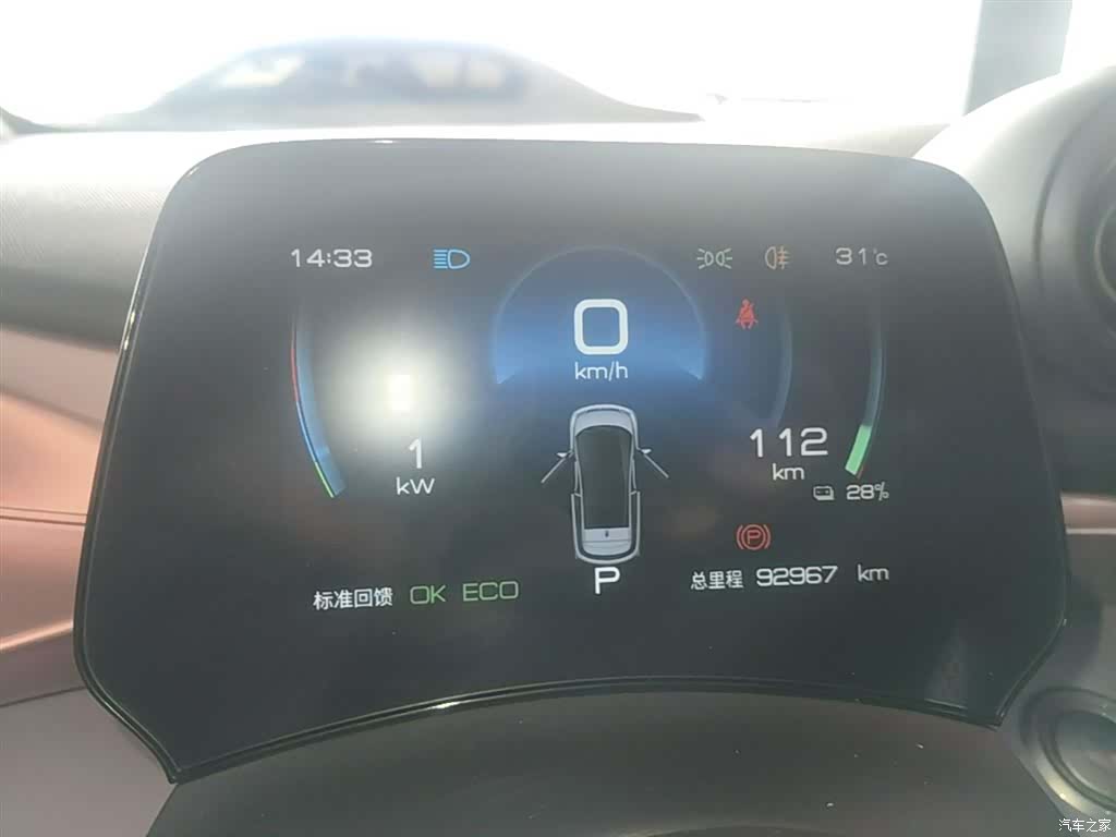 BYD Dolphin, 2022 12