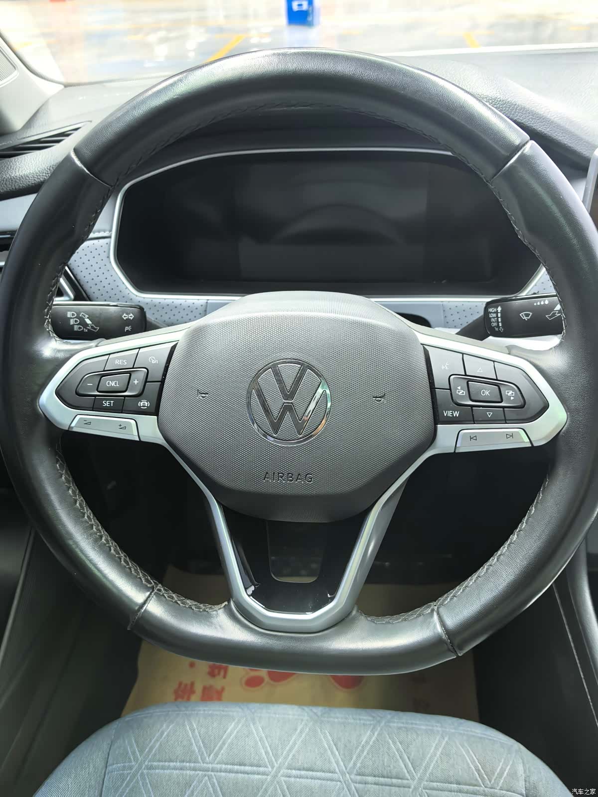 Volkswagen Lavida, 2022 14