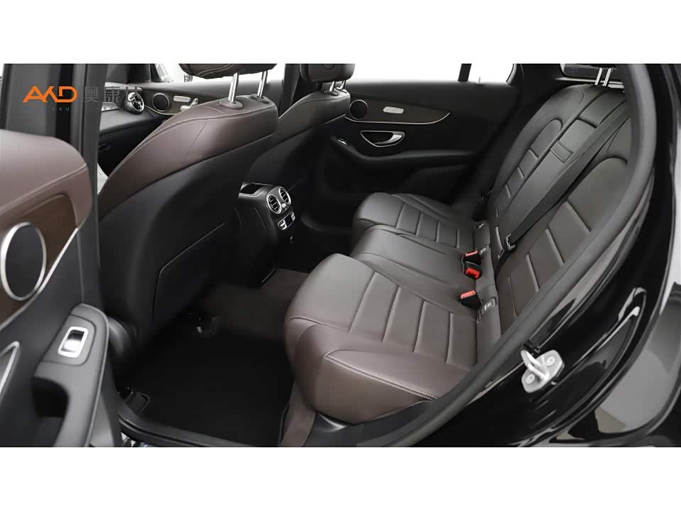 Mercedes-Benz GLC Mercedes-Benz GLC