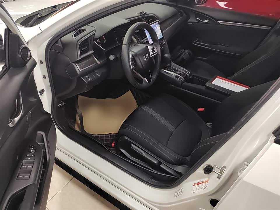 Honda Civic Honda Civic