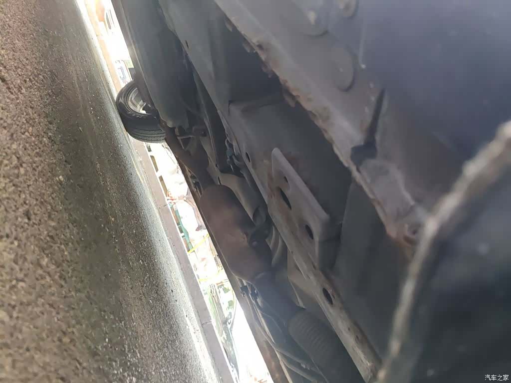 Wuling 730, 2016 18
