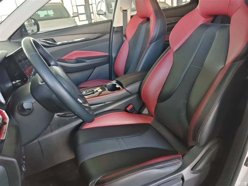 Changan X5, 2023 15