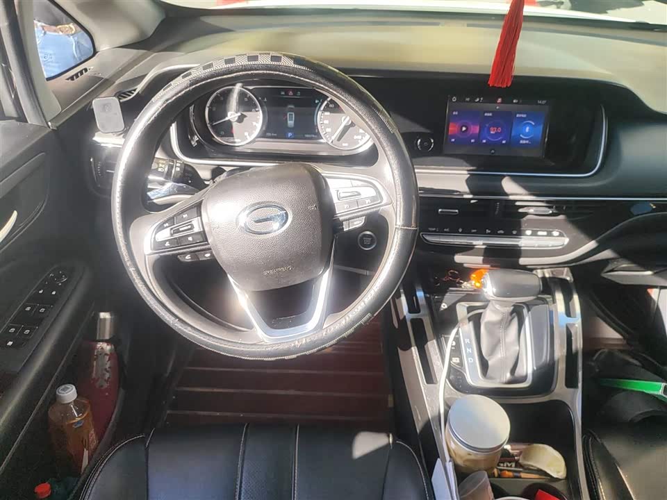 Trumpchi Trumpchi M6