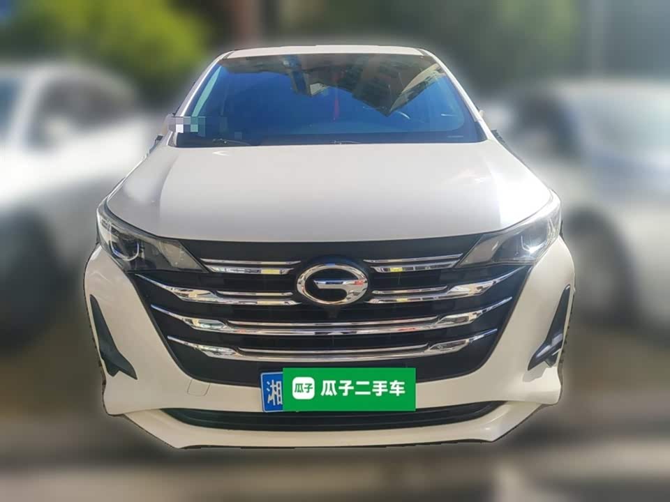 Trumpchi Trumpchi M6