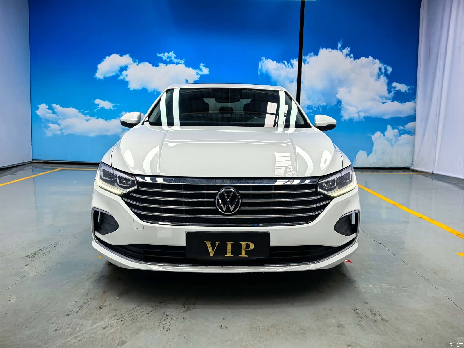 Volkswagen Lavida, 2022 2