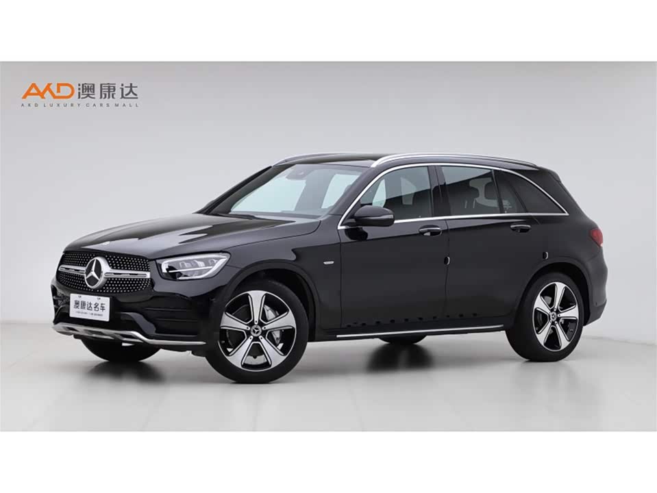 Mercedes-Benz GLC Mercedes-Benz GLC