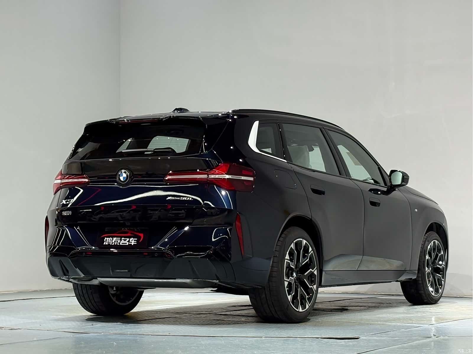 BMW X3, 2026 21