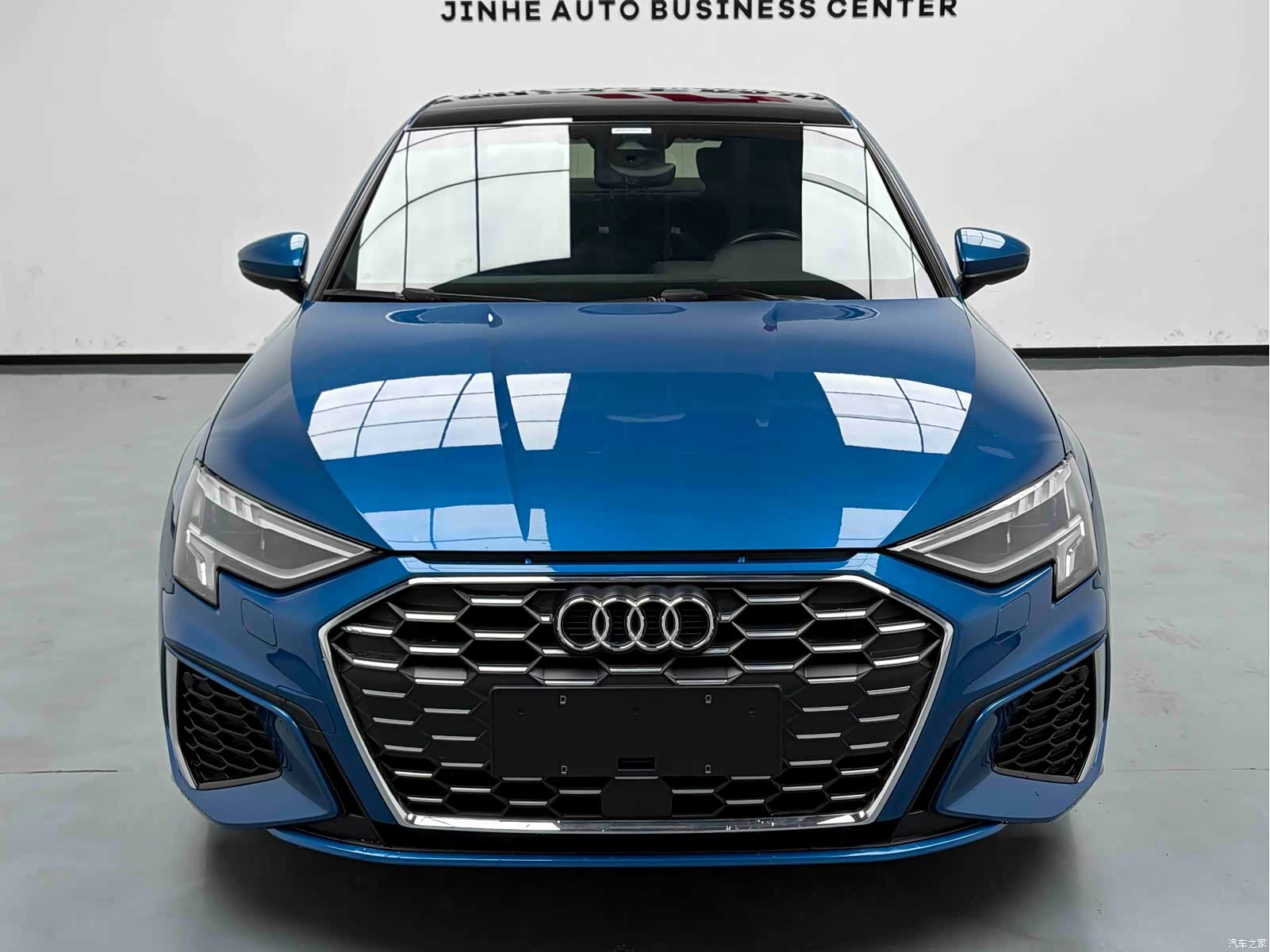 Audi A3, 2022 2
