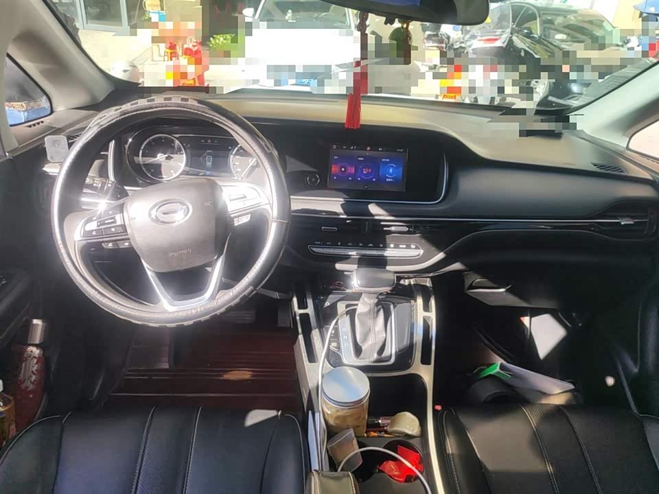 Trumpchi Trumpchi M6