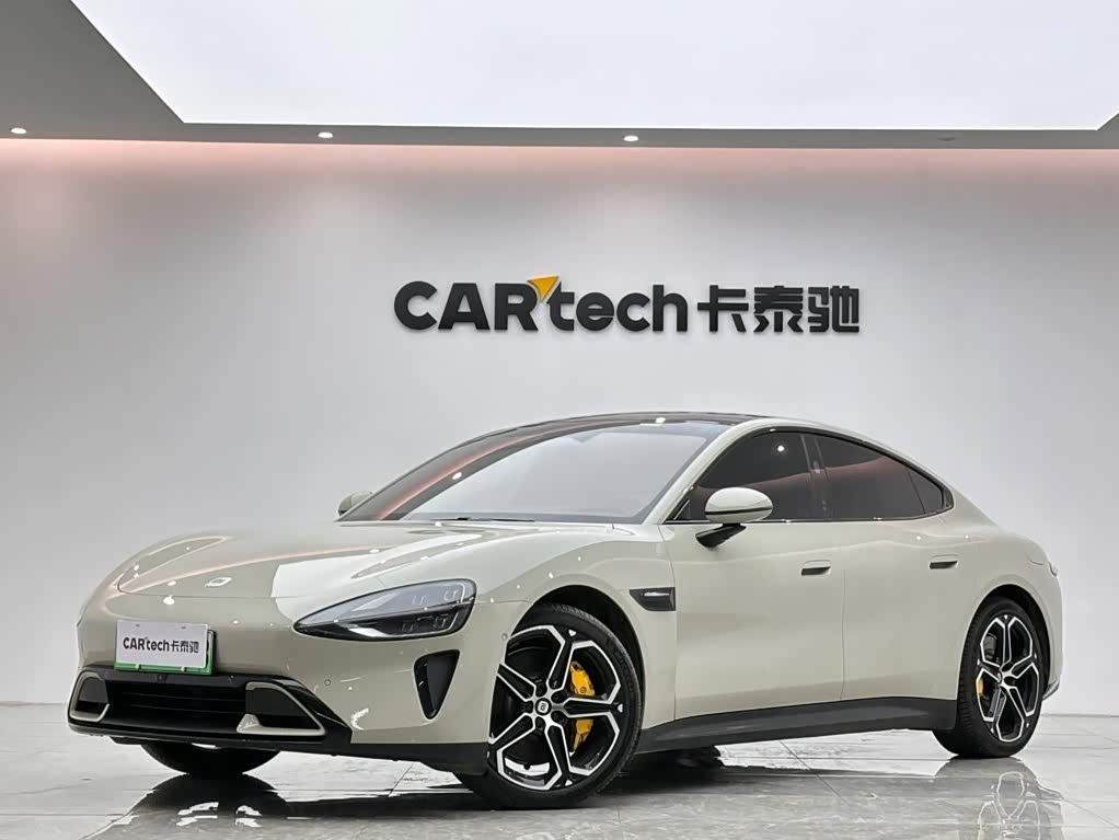 Xiaomi SU7