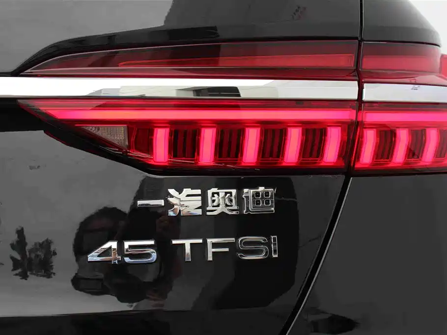 Audi A6L Audi A6L