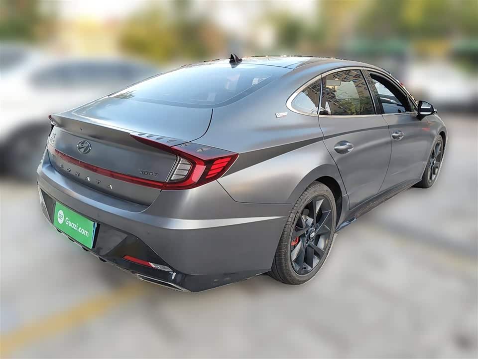 Hyundai Sonata Hyundai Sonata