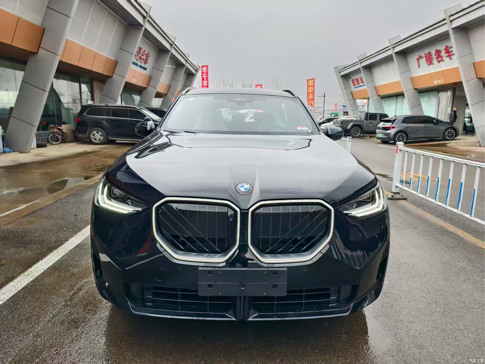 BMW X3, 2026 1