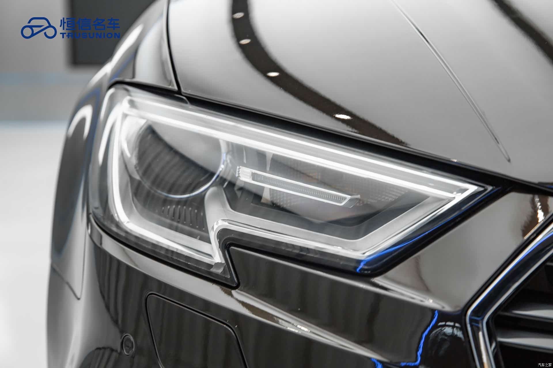 Audi A3, 2019 10