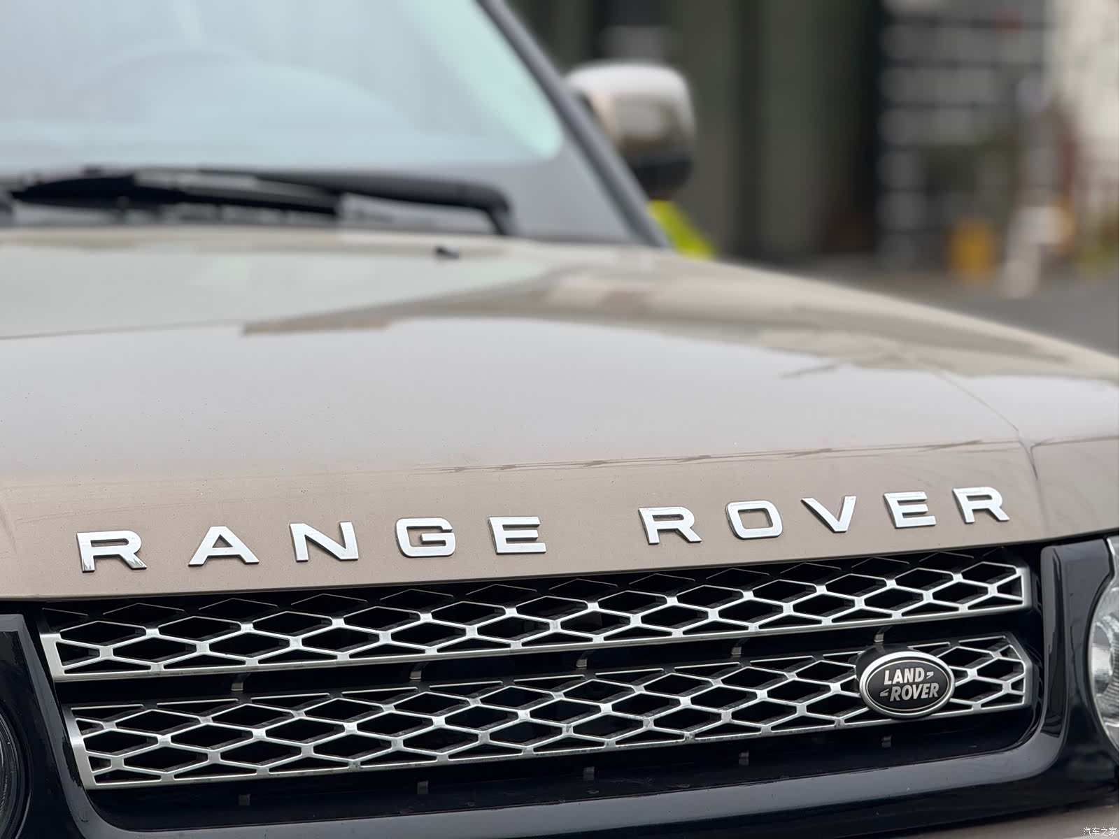 Land Rover Range Rover, 2011 26