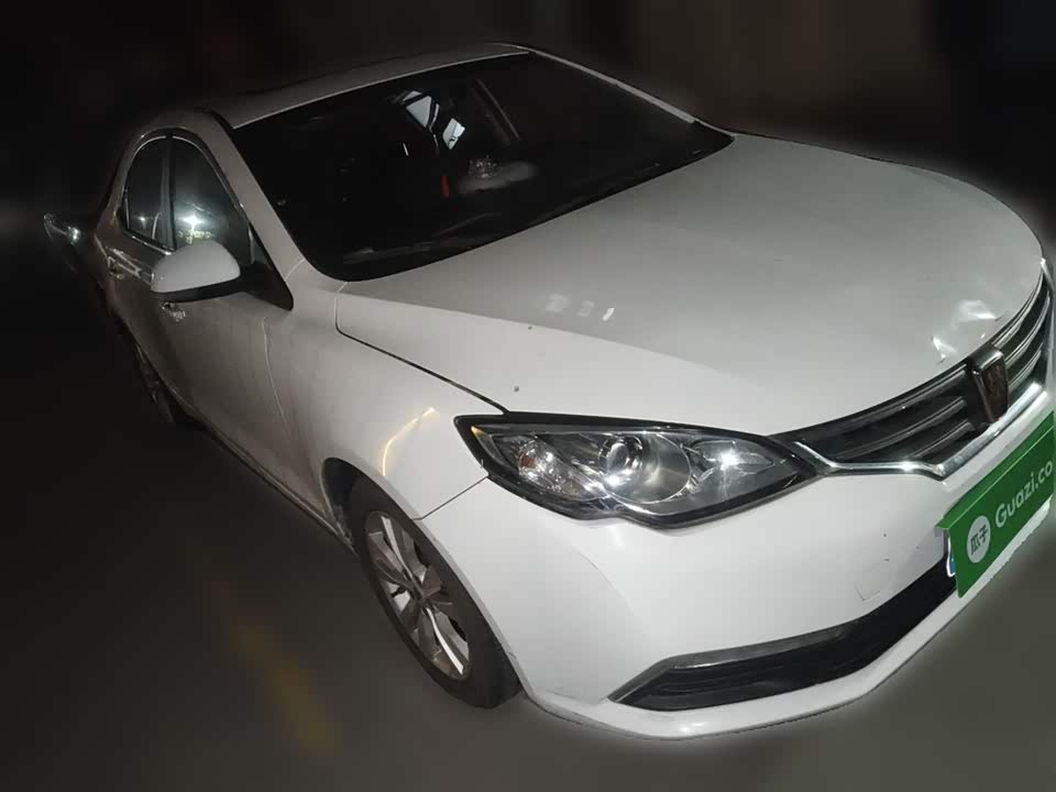 Roewe 360